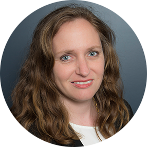 Meet Integra Partners associate general Counsel, Lauren Russo