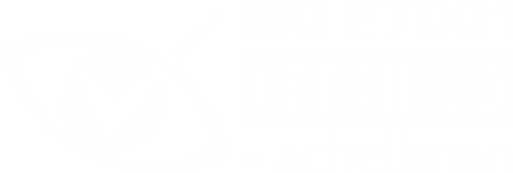 Integra is ISO27001 Certified